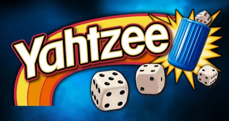 Yahtzee